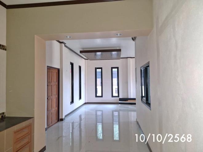 picture HOME 120.6 Sq.w. Chawang Nakhon Sri Thammarat for 2.9M - 9/25