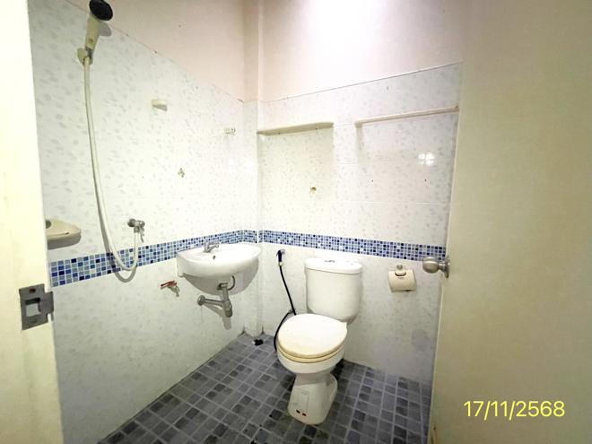 picture SHOP HOUSE 25.1 Sq.w. Muang Phatthalung Phatthalung for 2M - 12/29