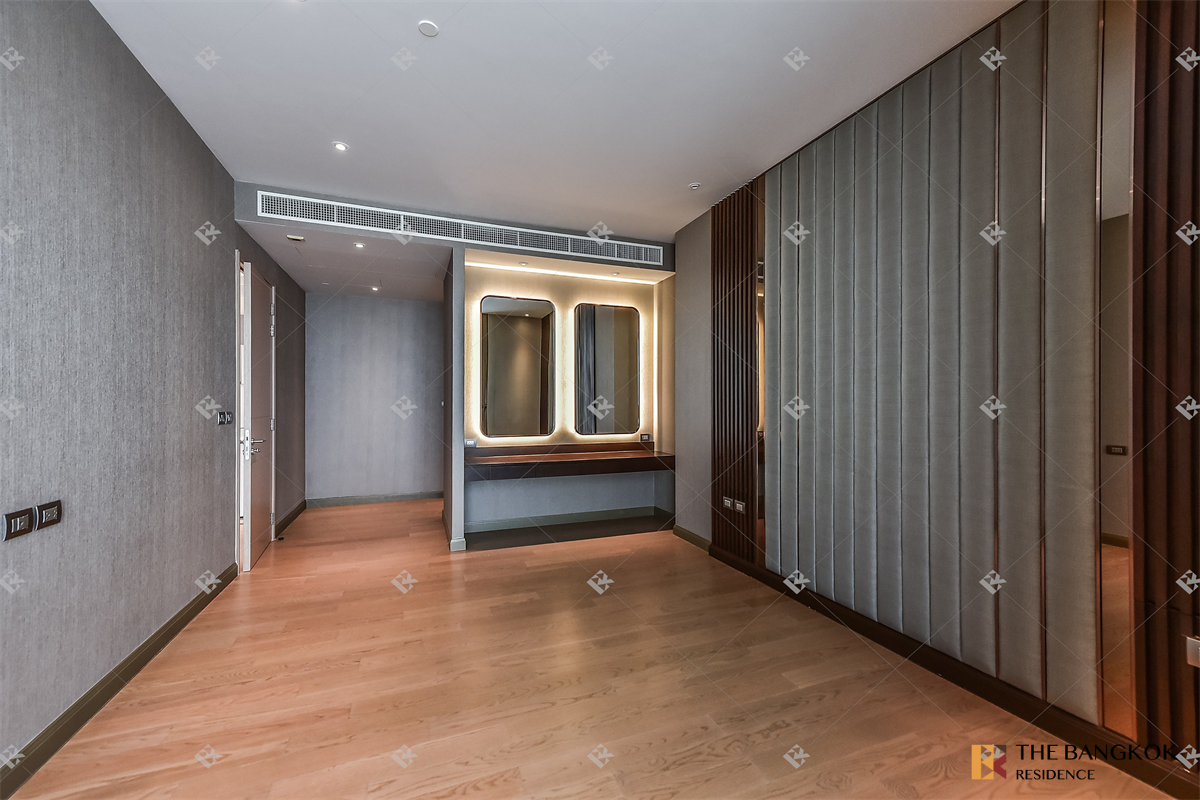 รูป แมกโนเลียส์ วอเตอร์ฟรอนท์ เรสซิเดนซ์ ณ ไอคอนสยาม คอนโด Luxury ราคาพิเศษ ใกล้ null สถานีคลองสาน - รูปที่ 4/10