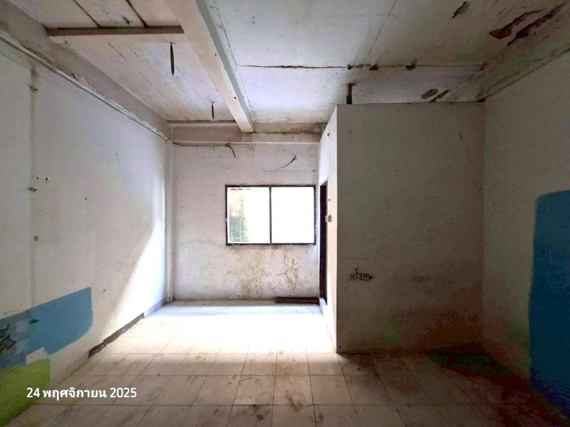 picture SHOP HOUSE 98 Sq.w. Krathum Baen Samut Sakhon for 6.4M - 34/61