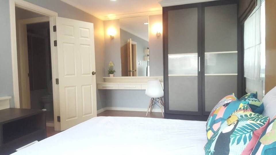 picture 200m To BTS Phrom Phong | 2-BR At Lumpini Suite Sukhumvit 41 (ID 3319552) - 2/8