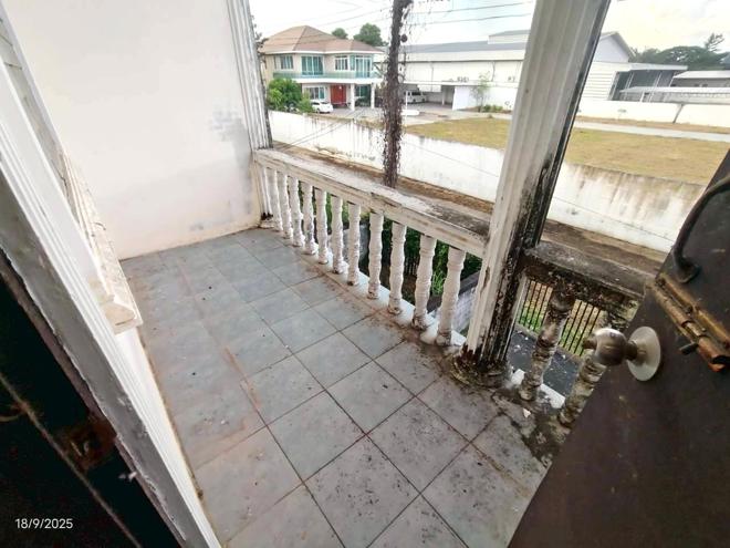 picture TOWN HOUSE 40 Sq.w. Chum Phae Khon Kaen for 706,000 - 21/49