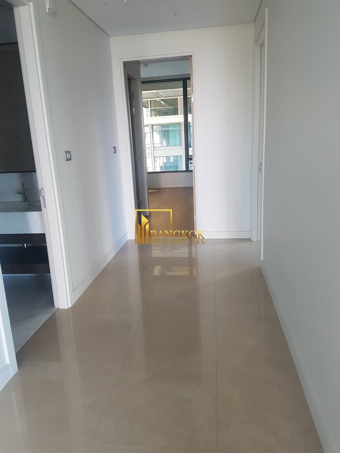 รูป Sindhorn Residence | Very Spacious 3 Bedroom Luxury Condo For Sale - BR6713CD - รูปที่ 4/26
