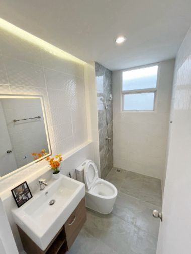 ขายทาวน์โฮม 3 ห้องนอน 80 ตร.ม. 20 ตร.ว. ซิตี้เซนส์ ดอนเมือง - สรงประภา