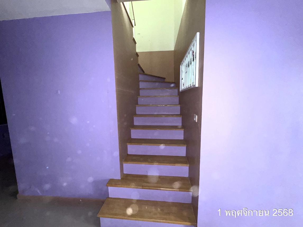 picture TOWN HOUSE 17.5 Sq.w. Muang Samut Prakarn Samut Prakarn for 1.5M - 27/45