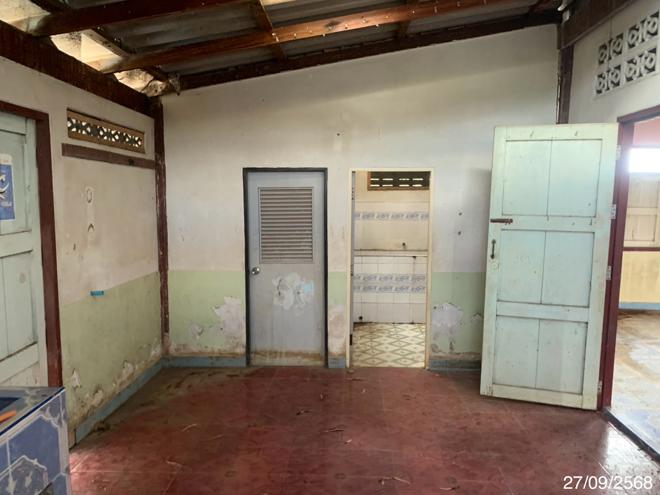 picture HOME 111 Sq.w. Sena Phra Nakhon Sri Ayutthaya for 358,000 - 6/35