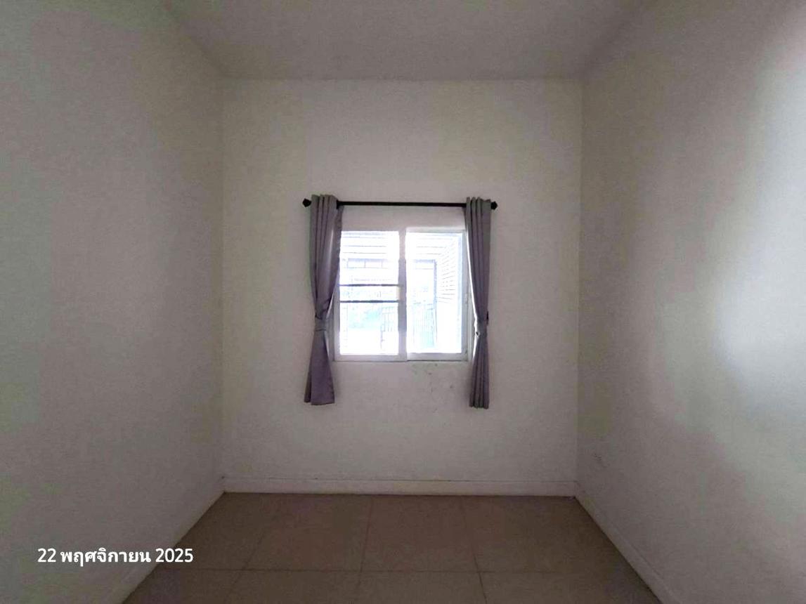 picture TOWN HOUSE 24.1 Sq.w. Krathum Baen Samut Sakhon for 1.8M - 28/39