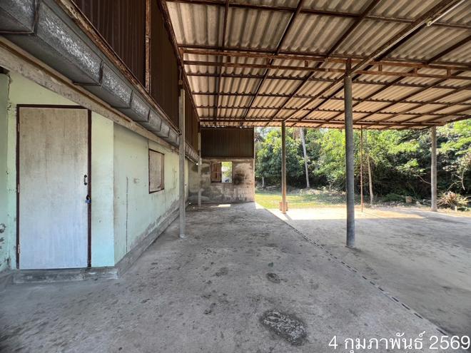 picture HOME 823 Sq.w. Pran Buri Prachaubkirikhan for 2.9M - 12/31
