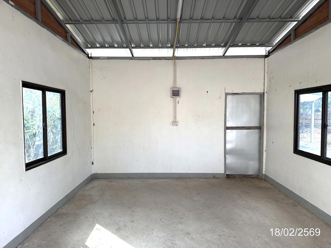 รูป บ้านเดี่ยว 200 ตร.วา เมืองศรีสะเกษ ศรีสะเกษ 1.8M - รูปที่ 32/45