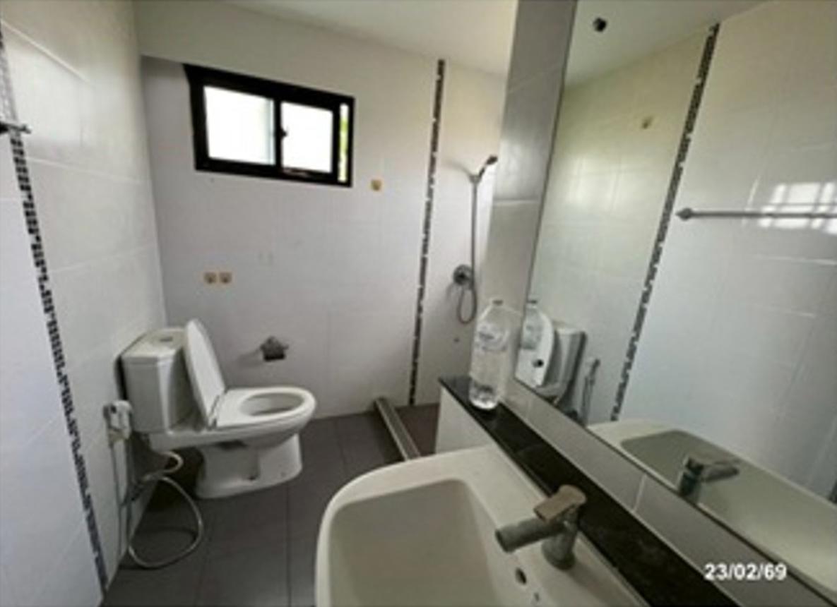 picture HOME 39.8 Sq.w. Khlong Luang Pathumthani for 3.8M - 25/37