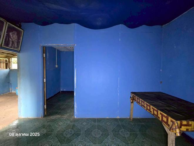 รูป บ้านเดี่ยว 164 ตร.วา เนินมะปราง พิษณุโลก 791,000 - รูปที่ 10/31