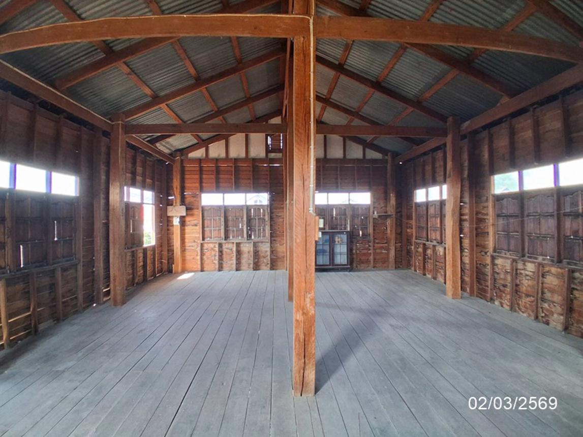 รูป บ้านเดี่ยว 95.8 ตร.วา เกษตรวิสัย ร้อยเอ็ด 705,000 - รูปที่ 20/27
