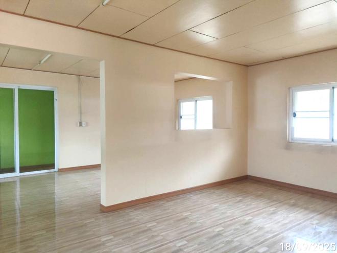 รูป บ้านเดี่ยว 600 ตร.วา กุฉินารายณ์ กาฬสินธุ์ 6.3M - รูปที่ 2/65