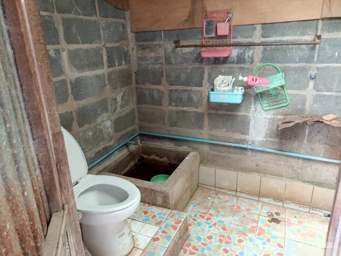 รูป บ้านเดี่ยว 161 ตร.วา จังหาร ร้อยเอ็ด 275,000 - รูปที่ 23/27