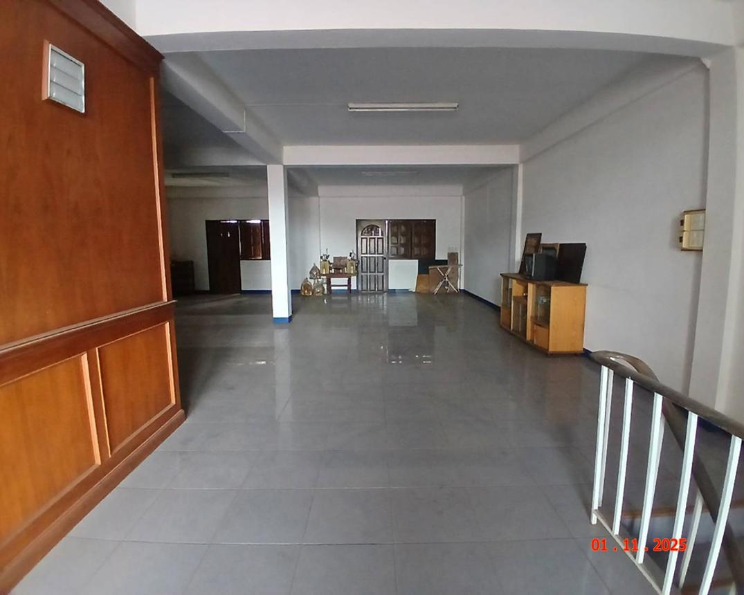 รูป อาคารพาณิชย์ 81.2 ตร.วา เมืองสกลนคร สกลนคร 6.1M - รูปที่ 54/59
