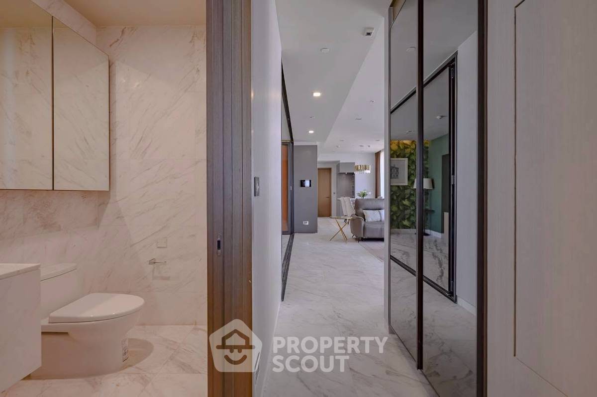 picture Spacious 2-BR 125 Sqm For Sale At The Monument Thonglo (ID 3315849) - 29/32