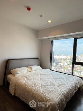 28th-Floor 1-BR At Life Ladprao Valley Near BTS Ha Yaek Lat Phrao (ID 3317465)