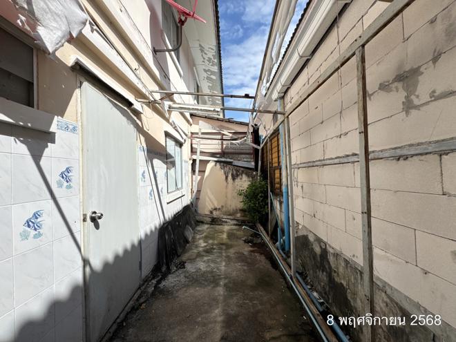picture TOWN HOUSE 18 Sq.w. Phra Samut Jadee Samut Prakarn for 1.1M - 20/47