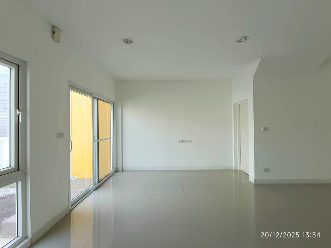 picture TOWN HOUSE 23.2 Sq.w. Bang Yai Nonthaburi for 2.6M - 24/39
