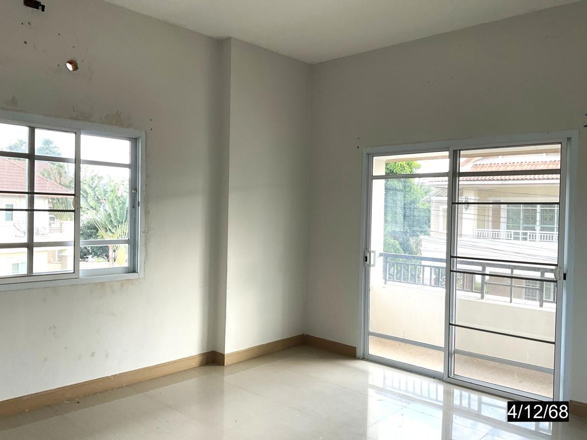 picture HOME 115.8 Sq.w. Muang Khon Kaen Khon Kaen for 6.8M - 30/39