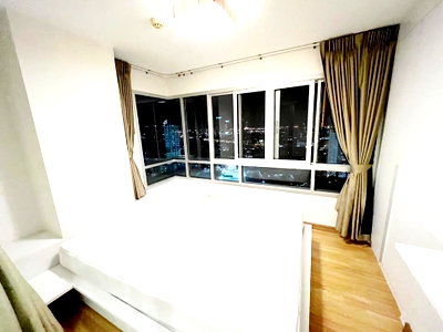 คอนโดให้เช่า : ห้องว่าง 💎💎MW agency❣️❤️❣️❤️ The Trust Residence Ratchada - Rama 3
