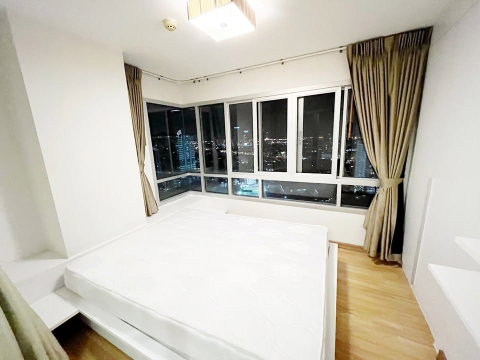 ห้องว่าง 💎💎MW agency❣️❤️❣️❤️ The Trust Residence Ratchada - Rama 3