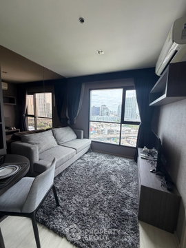 เช่าคอนโด 2 ห้องนอน Life Sukhumvit 48 ใกล้ BTS พระโขนง (ID 3319183)
