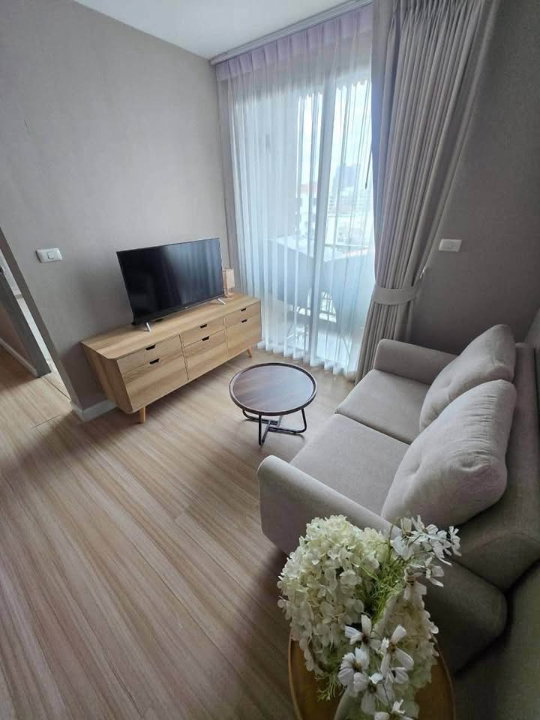 picture Condo for Rent at Metro Luxe Ratchada (B6909047) - 2/12