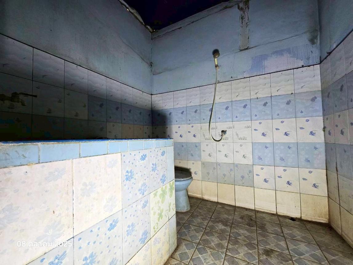 รูป บ้านเดี่ยว 164 ตร.วา เนินมะปราง พิษณุโลก 791,000 - รูปที่ 24/31