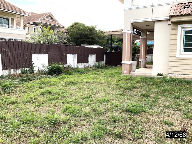 picture HOME 115.8 Sq.w. Muang Khon Kaen Khon Kaen for 6.8M - 16/39