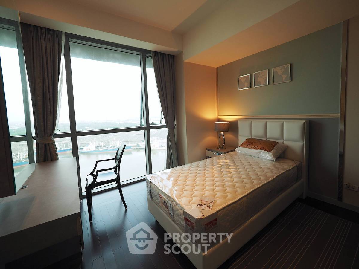 รูป คอนโด 3-ห้องนอน ที่ เดอะ พาโน พระราม 3 ใน บางโพงพาง (ID 3318795) - รูปที่ 5/15