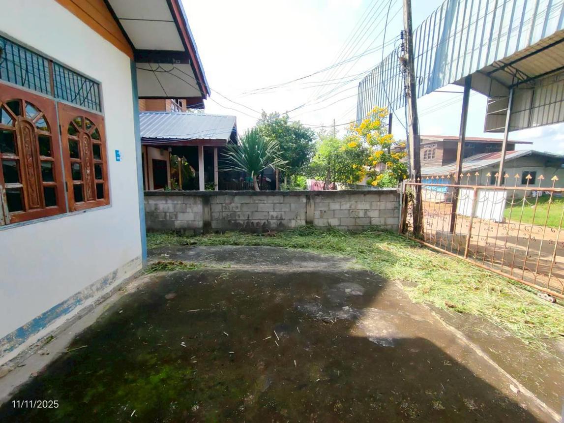 picture HOME 62 Sq.w. Khok Pho Chai Khon Kaen for 582,000 - 29/33