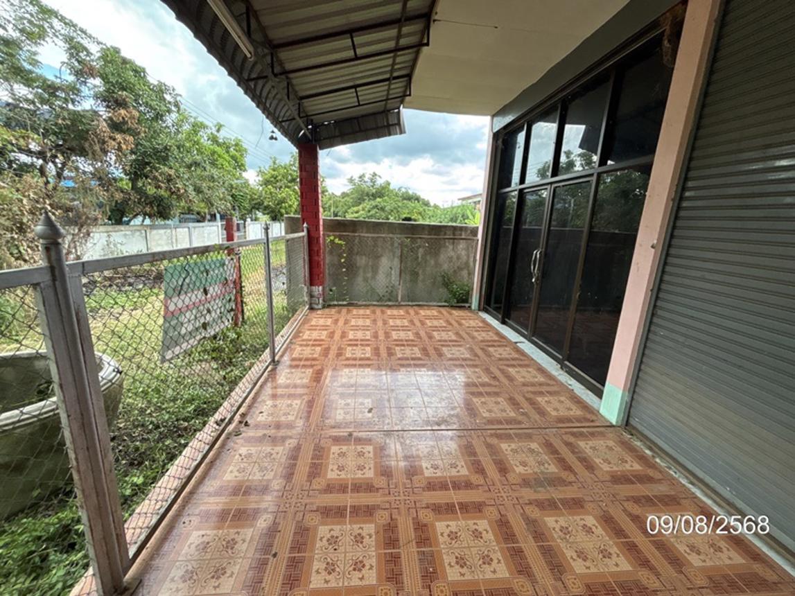 รูป บ้านเดี่ยว 37 ตร.วา ปะคำ บุรีรัมย์ 757,000 - รูปที่ 14/25