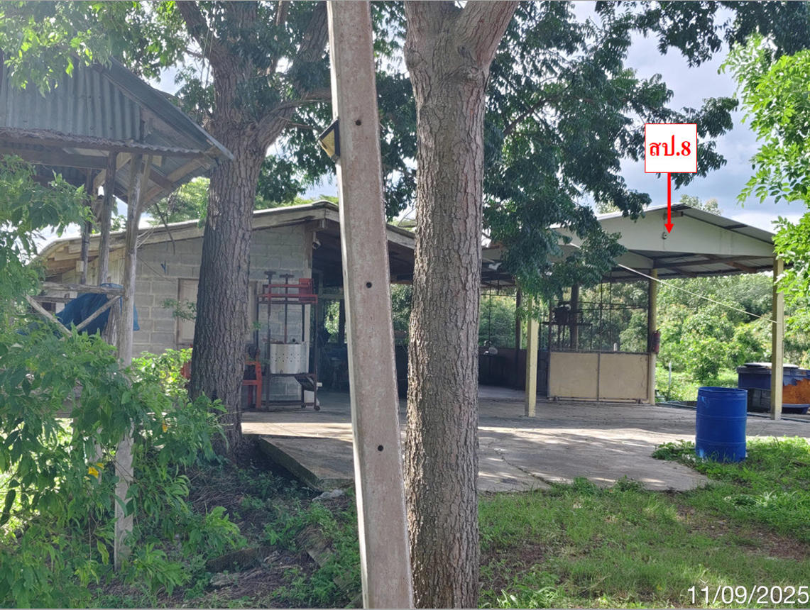 รูป บ้านเดี่ยว 11470 ตร.วา สอยดาว จันทบุรี 8.7M - รูปที่ 25/37