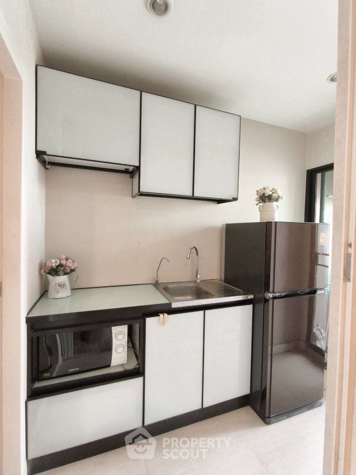 picture 1-BR Condo at The Cube Plus Chaengwattana in Thung Song Hong (ID 3317592) - 10/13