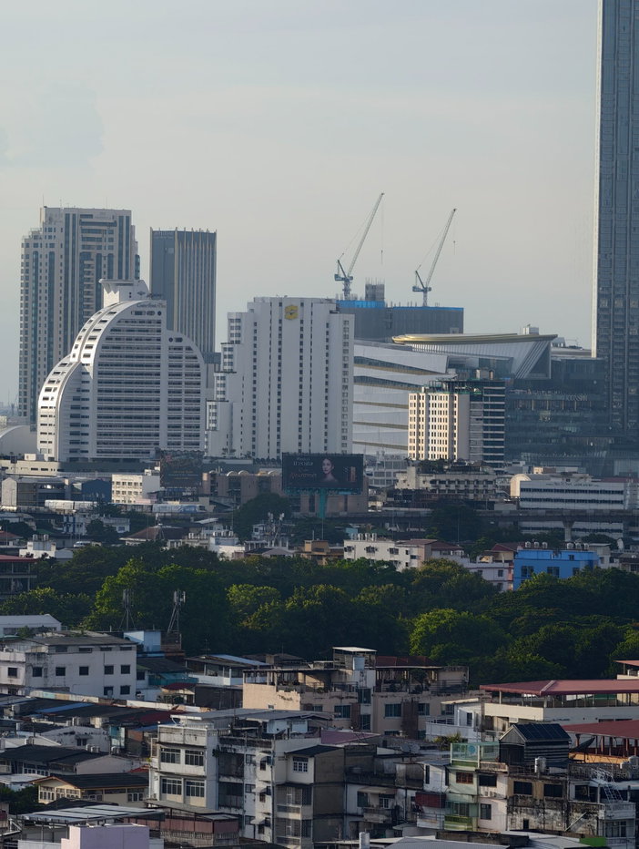 รูป ขาย Fuse Chan - Sathorn 1 ห้องนอนห้องมุม (ขั้นนึงมีแค่ 2 ห้องไม่มีวิวบัง) ตึก C ชั้น17 ขนาด 30.25 ตรม.  - รูปที่ 7/14
