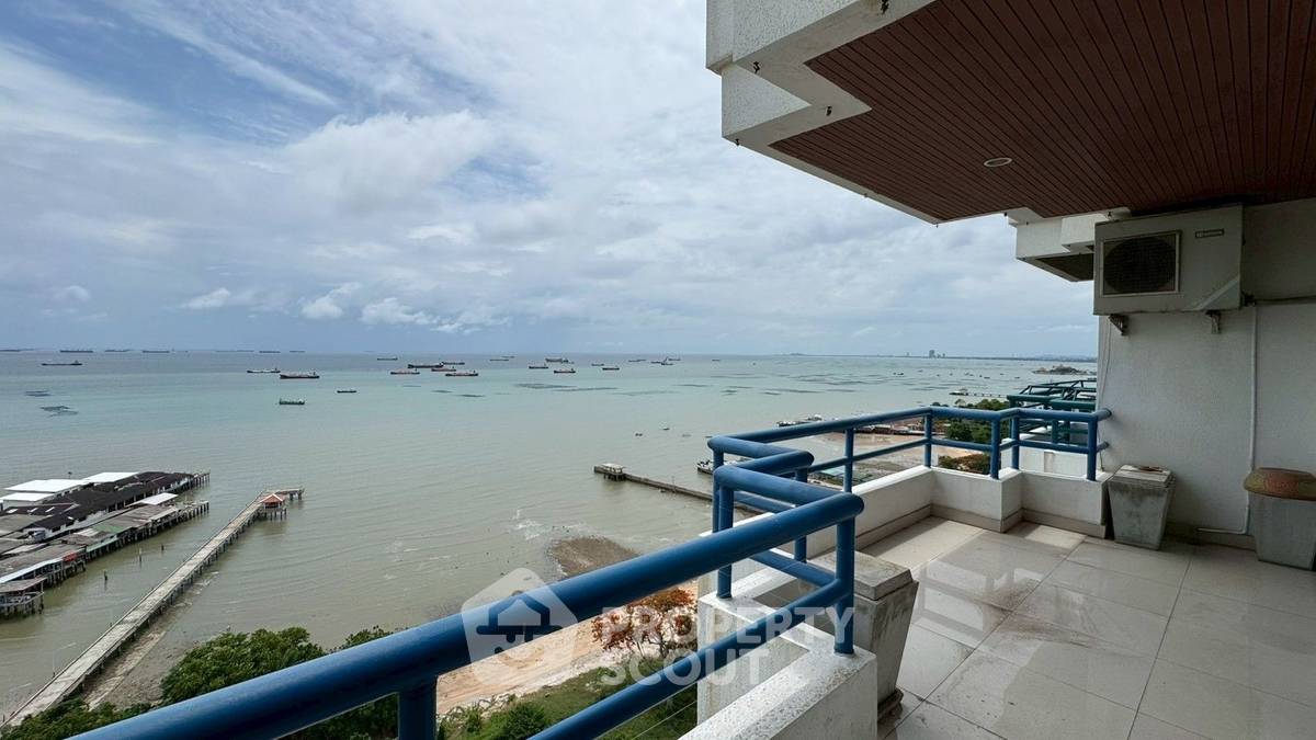 รูป คอนโด 2 ห้องนอน Rama Harbour View Condominium ให้เช่า ศรีราชา (ID 3319237) - รูปที่ 5/31