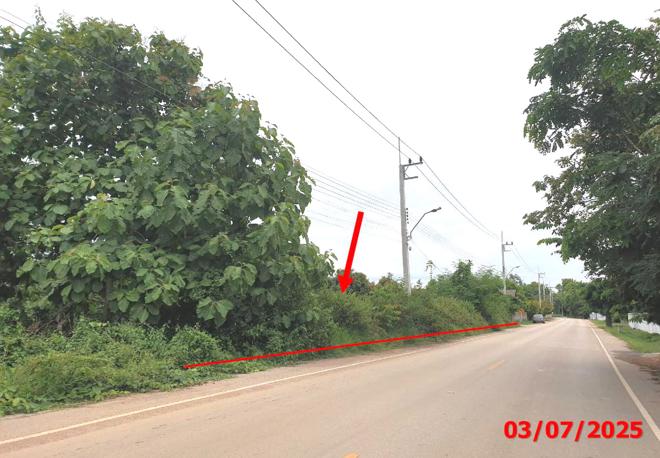 picture FACTORY 3131 Sq.w. Mae Tha Lamphang for 4.7M - 22/47