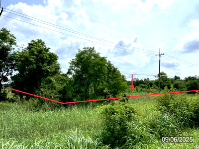 Land for sale Phitsanulok : LAND 5639 Sq.w. Muang Phitsanulok Phitsanulok for 57.3M