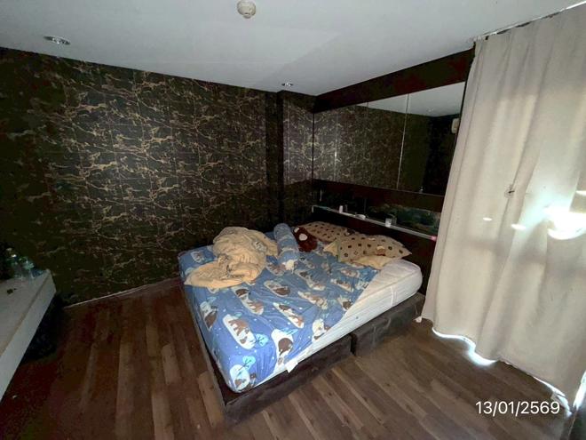 picture CONDO 56.08 Sq.m. Khan Na Yao Bangkok for 2.6M - 2/27