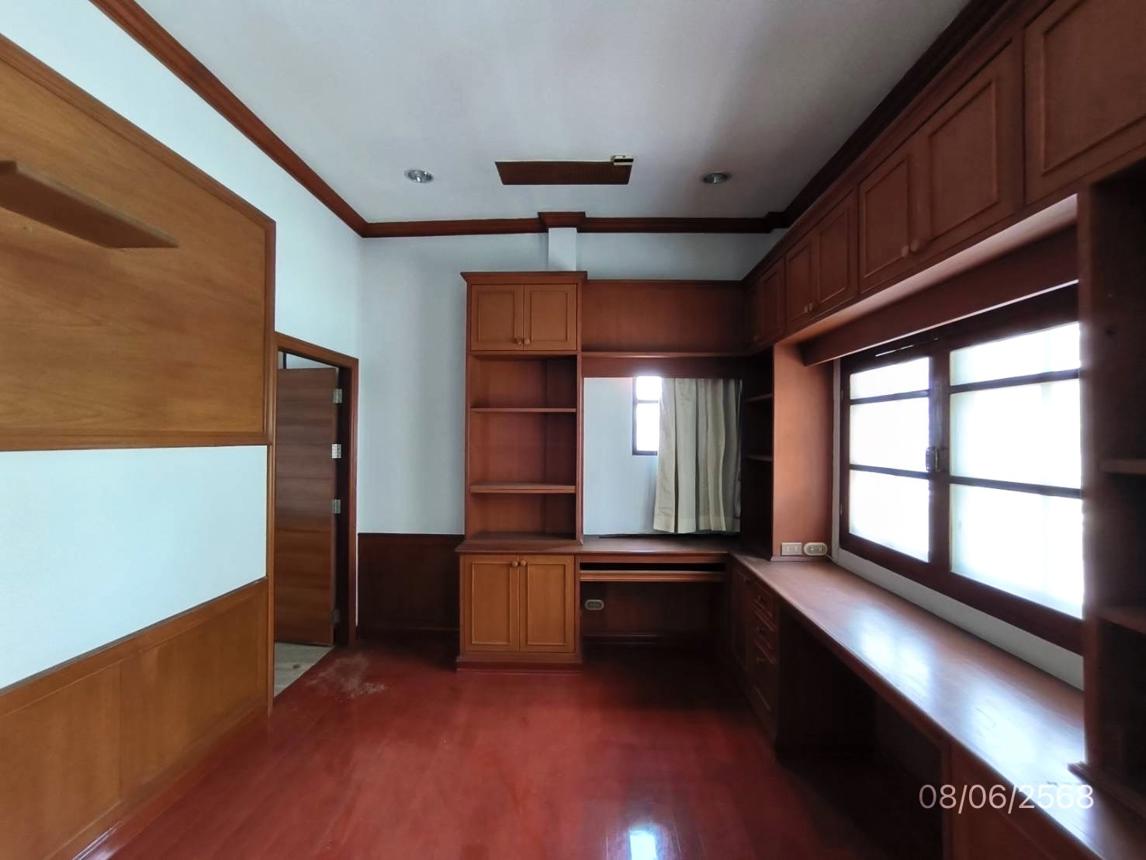 picture HOME 117.5 Sq.w. Muang Pathum Thani Pathumthani for 12.1M - 34/51
