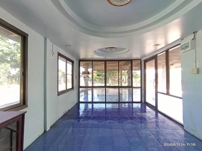 picture HOME 220 Sq.w. Kuchinarai Kalasin for 1.4M - 17/43