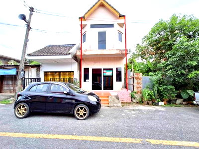 Houses for sale Hat Yai Songkhla : HOME 22.4 Sq.w. Hat Yai Songkhla for 2.3M