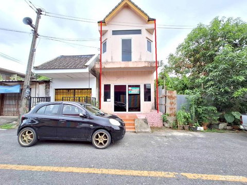 บ้านเดี่ยว 22.4 ตร.วา หาดใหญ่ สงขลา 2.3M