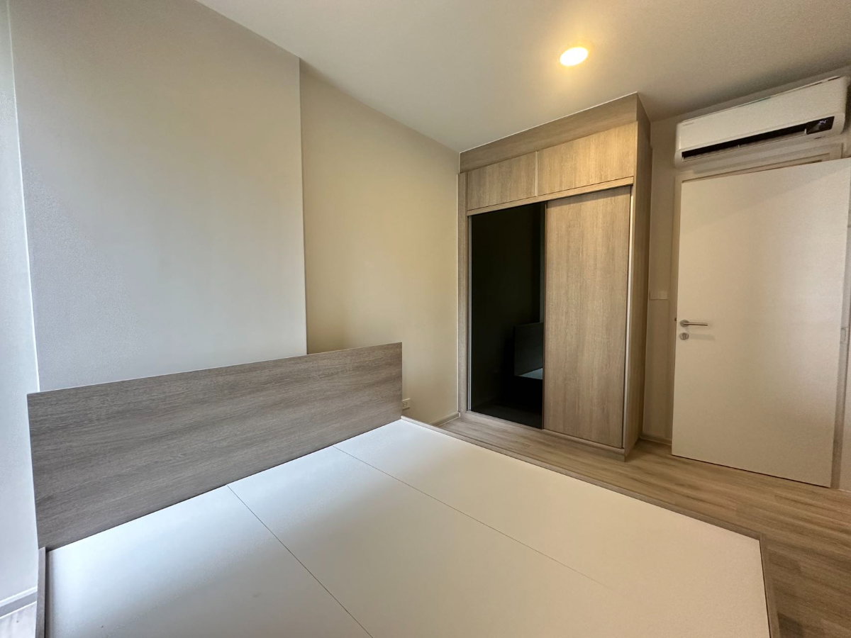 รูป LTH16223 - Condo For Sale Spacious Modern 2 Bed @ QUINTARA MHy'GEN RATCHADA - HUAI KHWANG | 6.59MB | 43.66 sq.m. | 2 Beds 2 Baths | MRT Huai Khwang  - รูปที่ 5/6