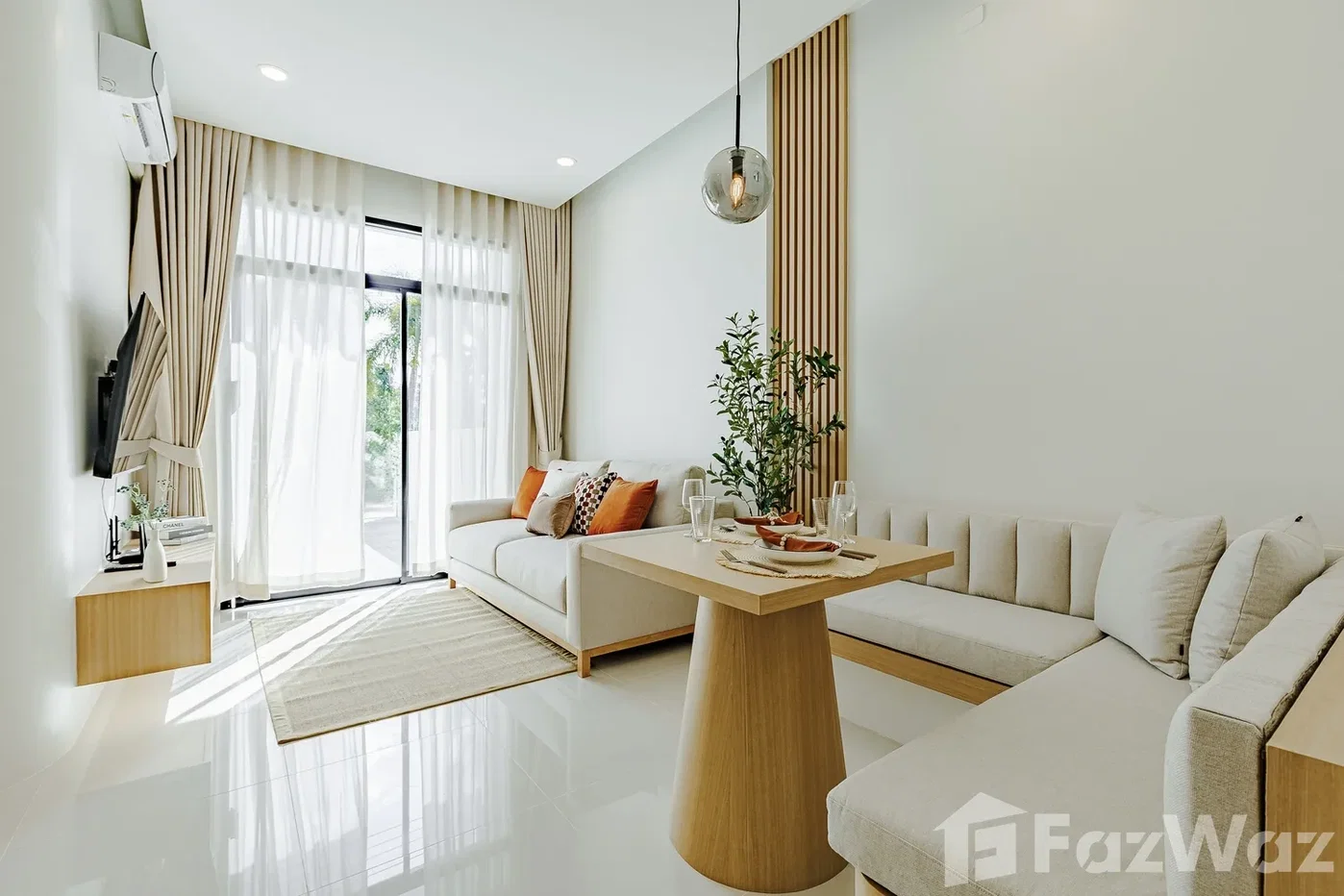 รูป บ้านเดี่ยวให้เช่า 2 ห้องนอน ในโครงการ ดิ แอสเสท เคิร์ฟ ภูเก็ต 5985322 - รูปที่ 2/24