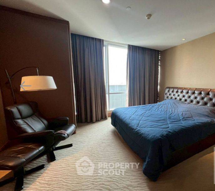 รูป คอนโด 2 ห้องนอน ชั้นสูง ขนาด 110 ตร.ม. Sky Villas Sathorn (ID 2229455) - รูปที่ 1/5