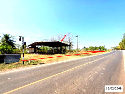 บ้านเดี่ยว เมืองสกลนคร สกลนคร : บ้านเดี่ยว 1200 ตร.วา เมืองสกลนคร สกลนคร 2.3M