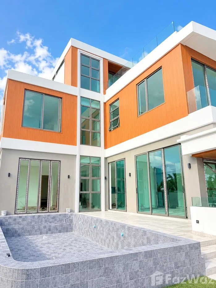 picture New Pool Villa at Chalong, Phuket 1877478 - 4/32