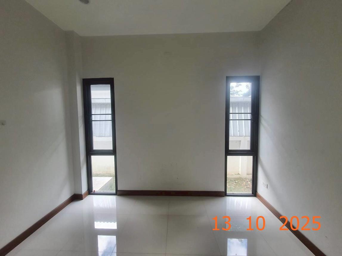 รูป บ้านเดี่ยว 68 ตร.วา บ้านอินเว้นท์ โฮม สารภี เชียงใหม่ 2.4M - รูปที่ 21/31
